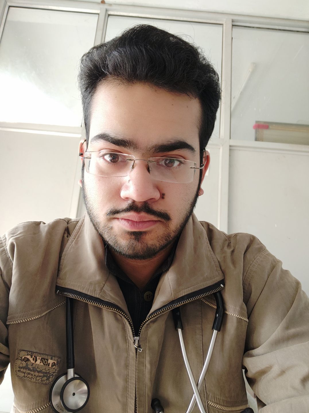 Pranshu Batra