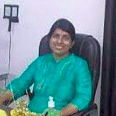 Sarika Bhagchandani