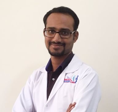 Sudheer Reddy