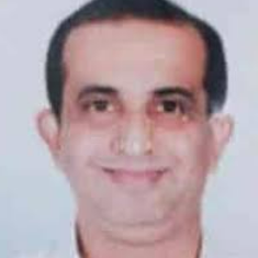 Umesh Trivedi