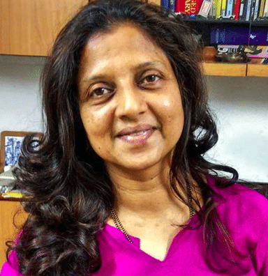 Ashwini Wagh