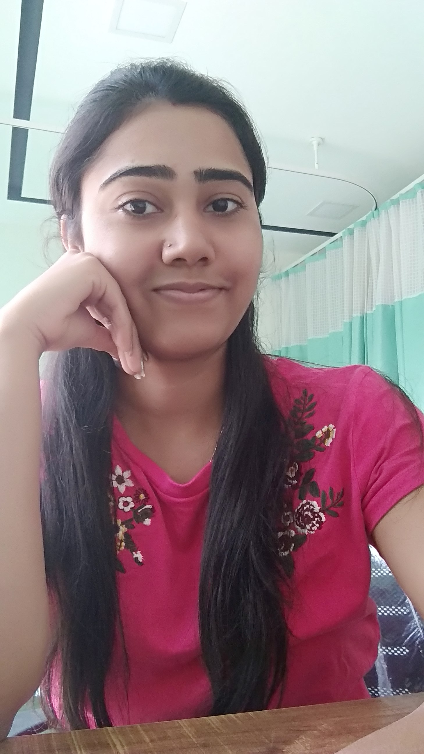 Ruchi Gandhi