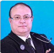 Sandeep Sen