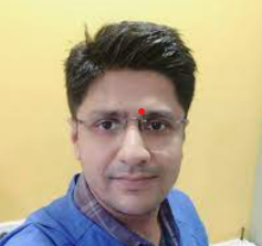 Sanket Sheth