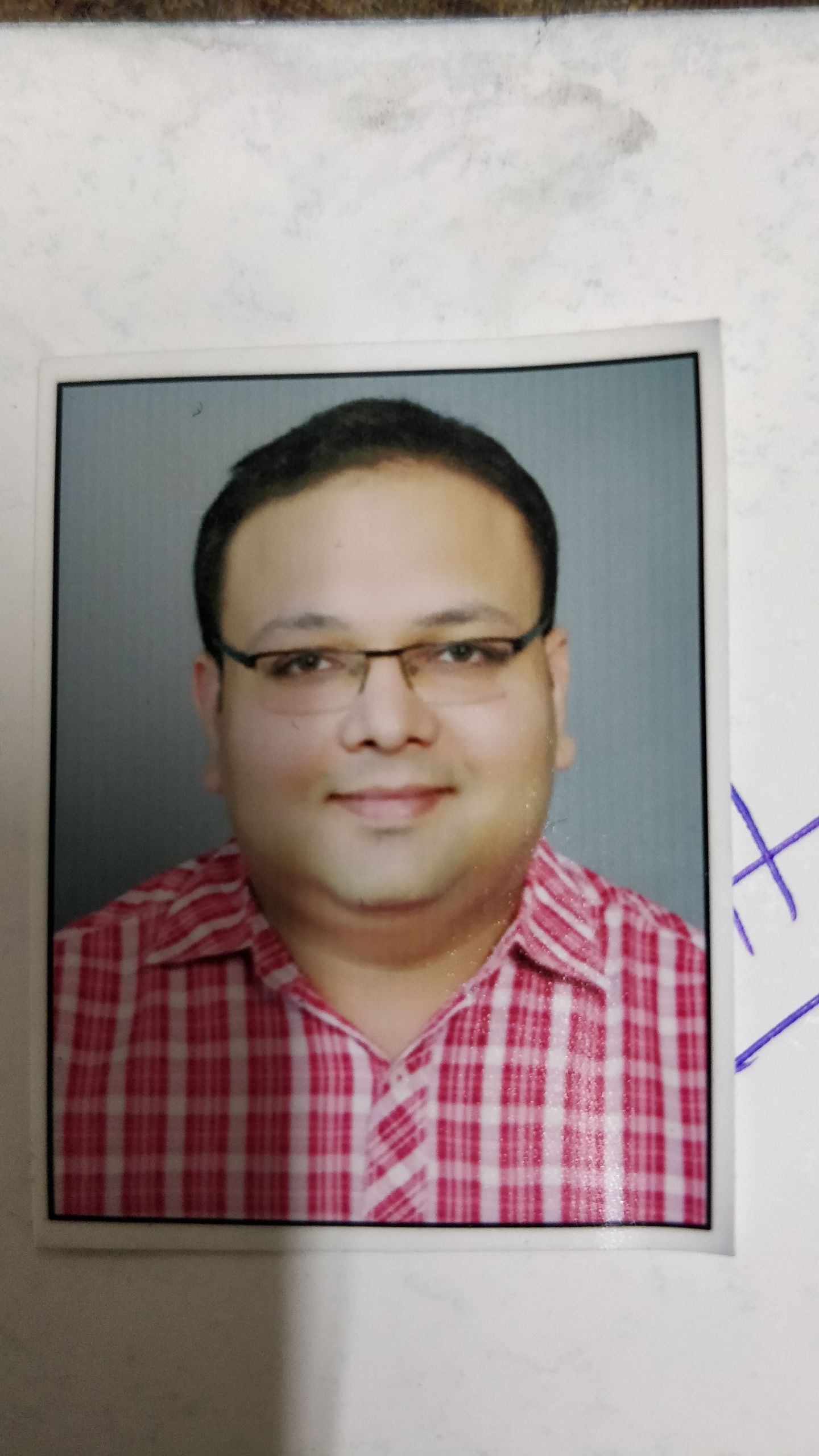 Vikrant Mittal