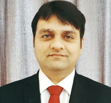 Chirag Gusani