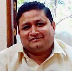 Rajesh Murkute