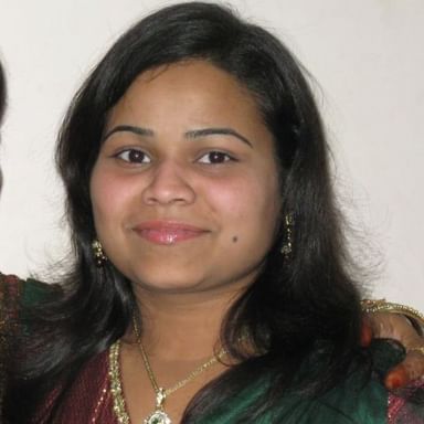 Mohini Rathi