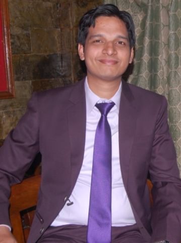 Karmendra Singh Sachan