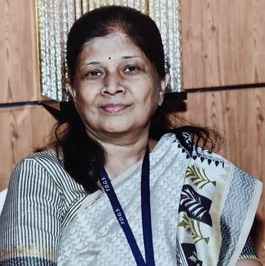Jaya Gogari