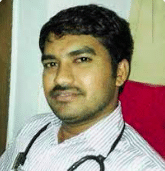 Prakash G
