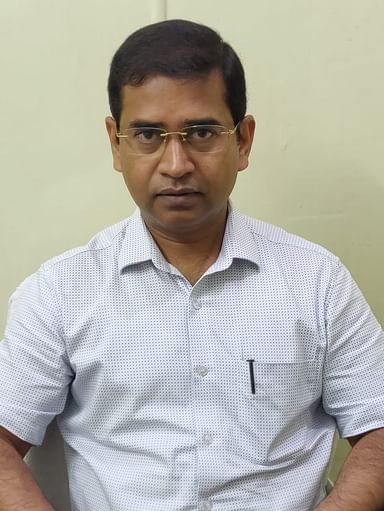 Uday Kumar Udayan