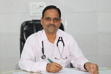 Ratiram Yadav