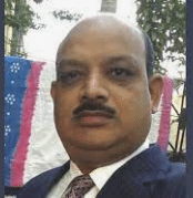 Kundan Gedam