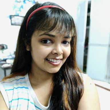 Smitarani Mahanta