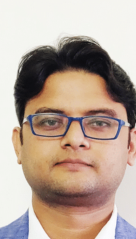Ankur Chaurasia