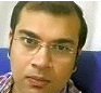 Subhadeep Mukherjee