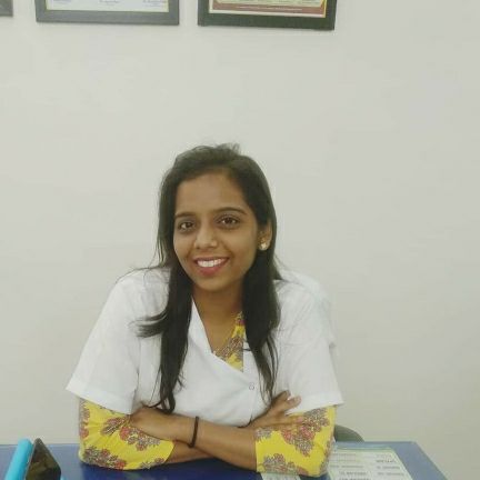 Shikha Goyal