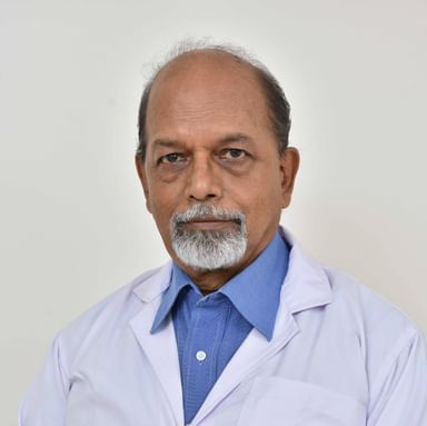 Raghunandan Torsekar