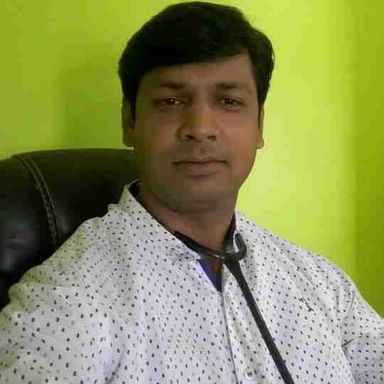 Nitesh Jaiswal
