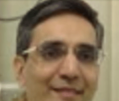 Jayesh Mohan Soni