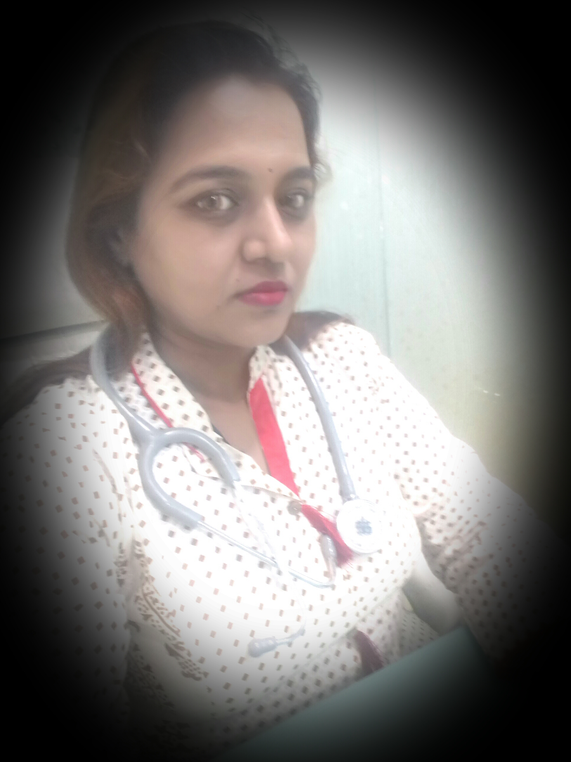 Sujata Ardhapure Hatti