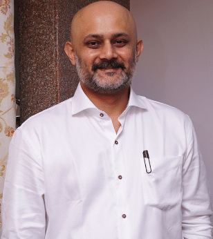 Vikram Karmarkar
