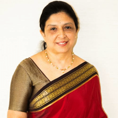Shubha Madhusudhan