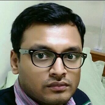 Arindam Kargupta