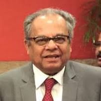 Sukumar Mukherjee