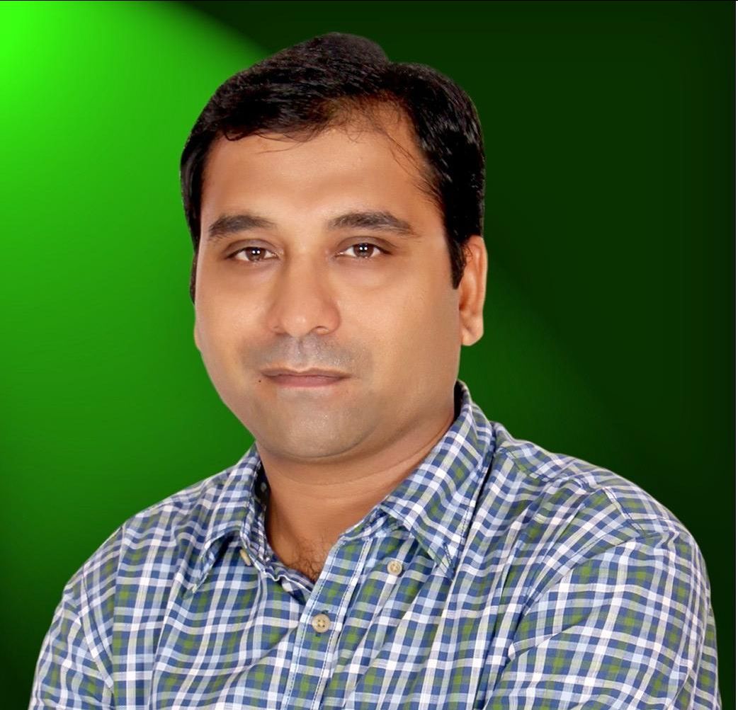 Umendra Agrahari