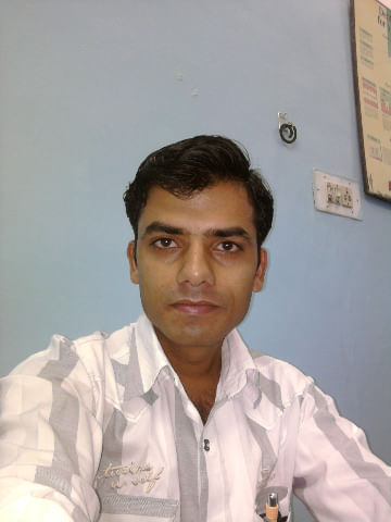 M.L. Patel