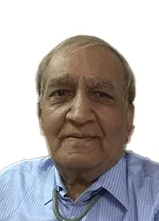 Manaklal Ratanchand Chopda