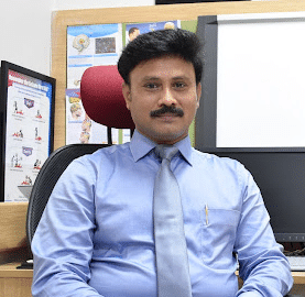 Ramesh Babu Mutiki