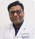 Saurabh Bansal