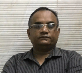 Arun Sharma