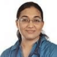 Vrushali Garde