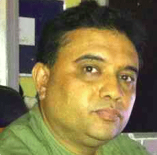 Nishikanth Jain