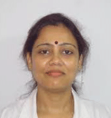 Jyoti Chourasia
