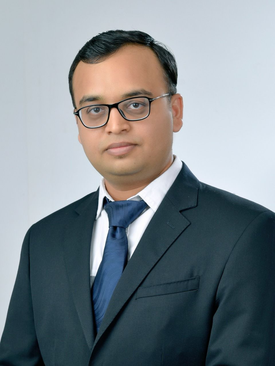 Krunal Kundadia
