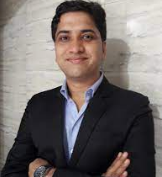 Vivek Mishra