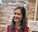 Meera D Hegde
