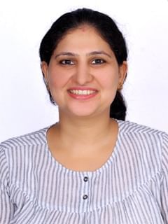 Purnima Sharma