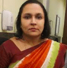 Bhaswati Chakrabarti Acharyya