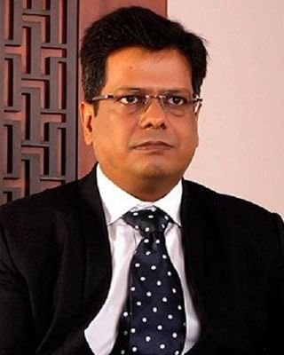 Deepak Goenka