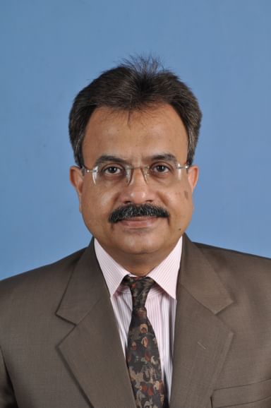 Samir Rawal