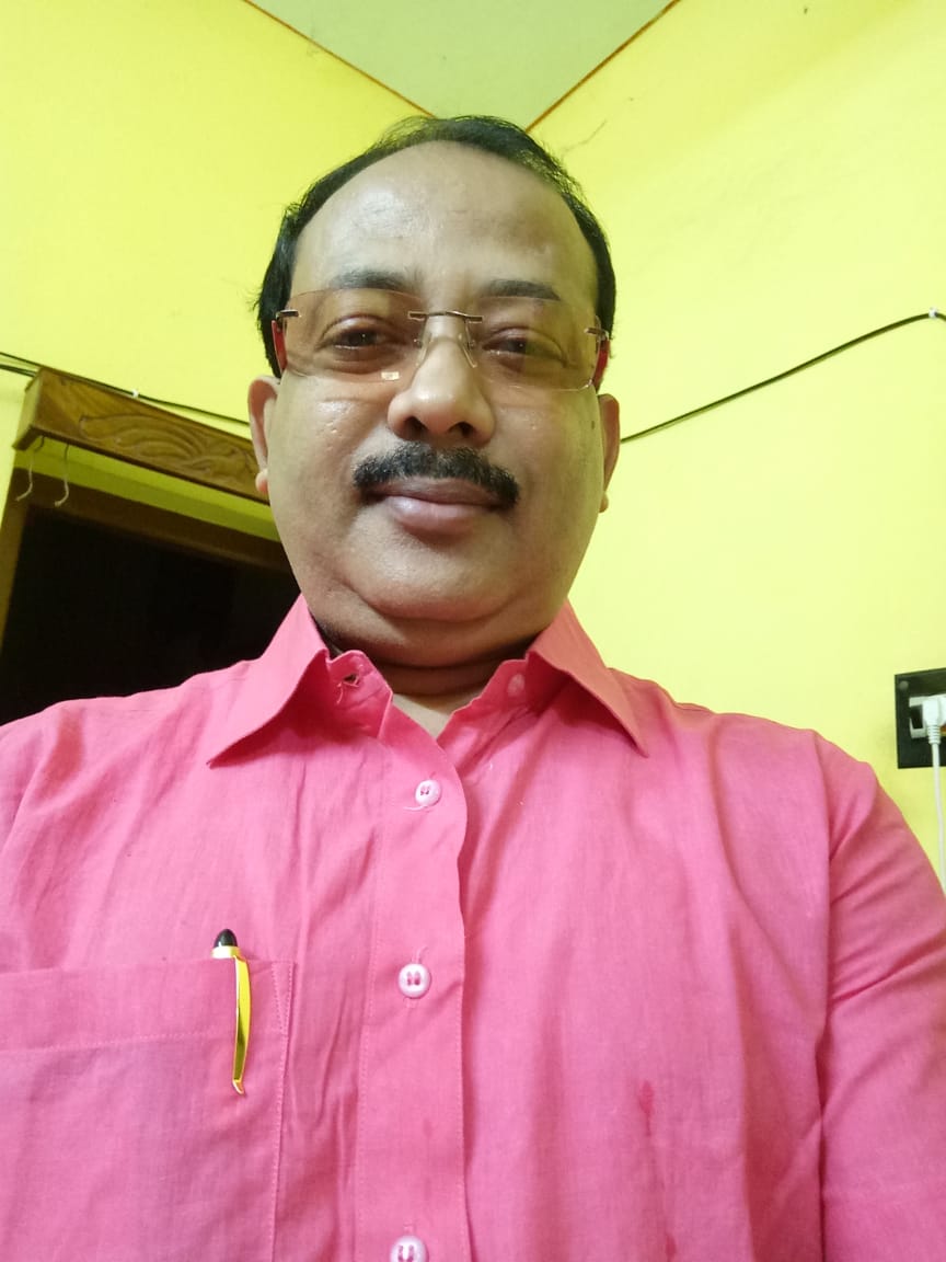 Jayanta Rana