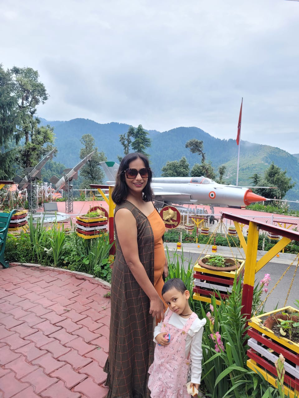 Parul Anil Saxena