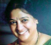 Latha Janaki