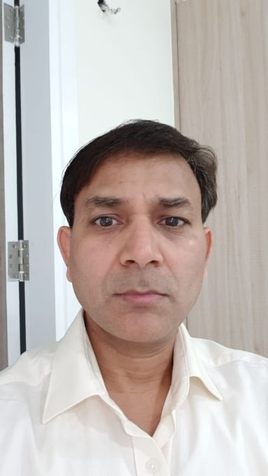 J B Singh
